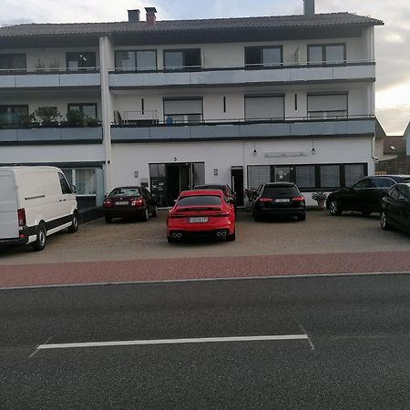 Ferienwohnung Deti Loßburg Екстериор снимка