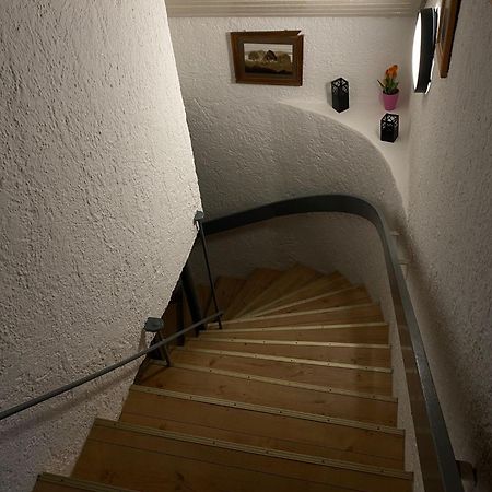 Ferienwohnung Deti Loßburg Екстериор снимка