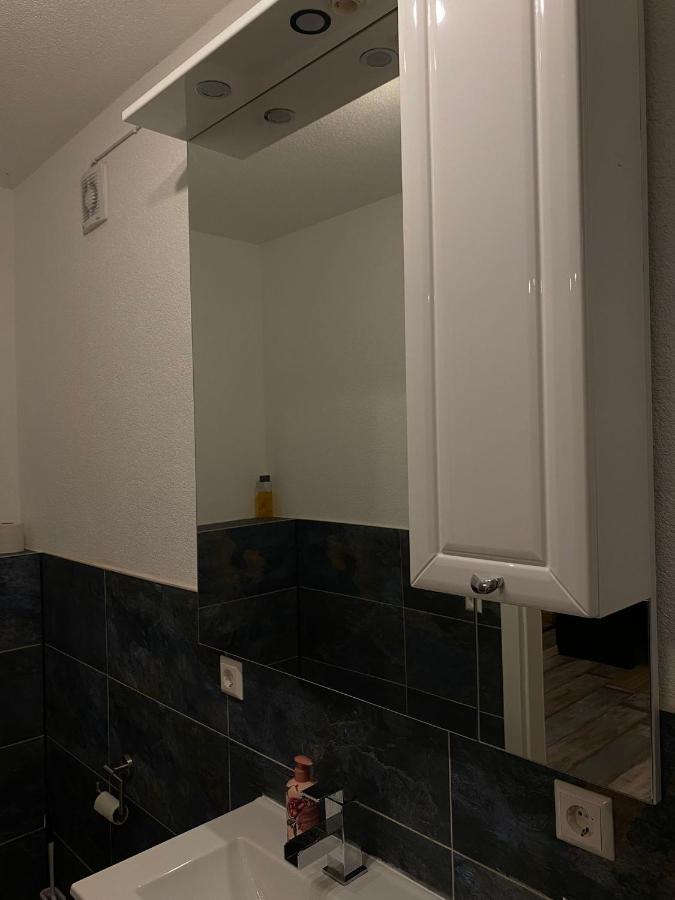 Ferienwohnung Deti Loßburg Екстериор снимка