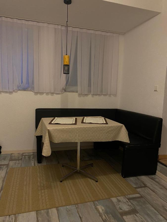 Ferienwohnung Deti Loßburg Екстериор снимка