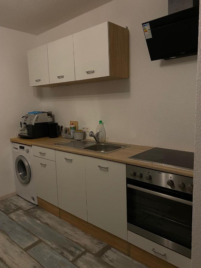 Ferienwohnung Deti Loßburg Екстериор снимка