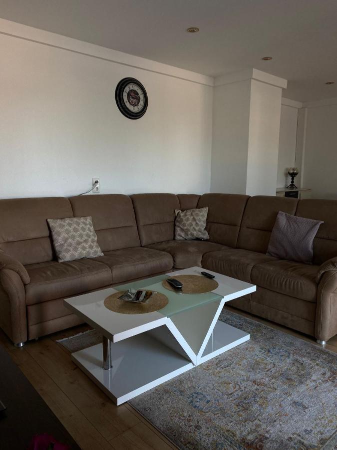 Ferienwohnung Deti Loßburg Екстериор снимка