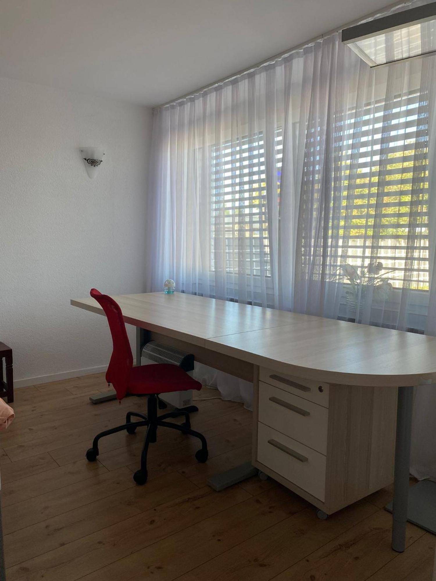 Ferienwohnung Deti Loßburg Екстериор снимка