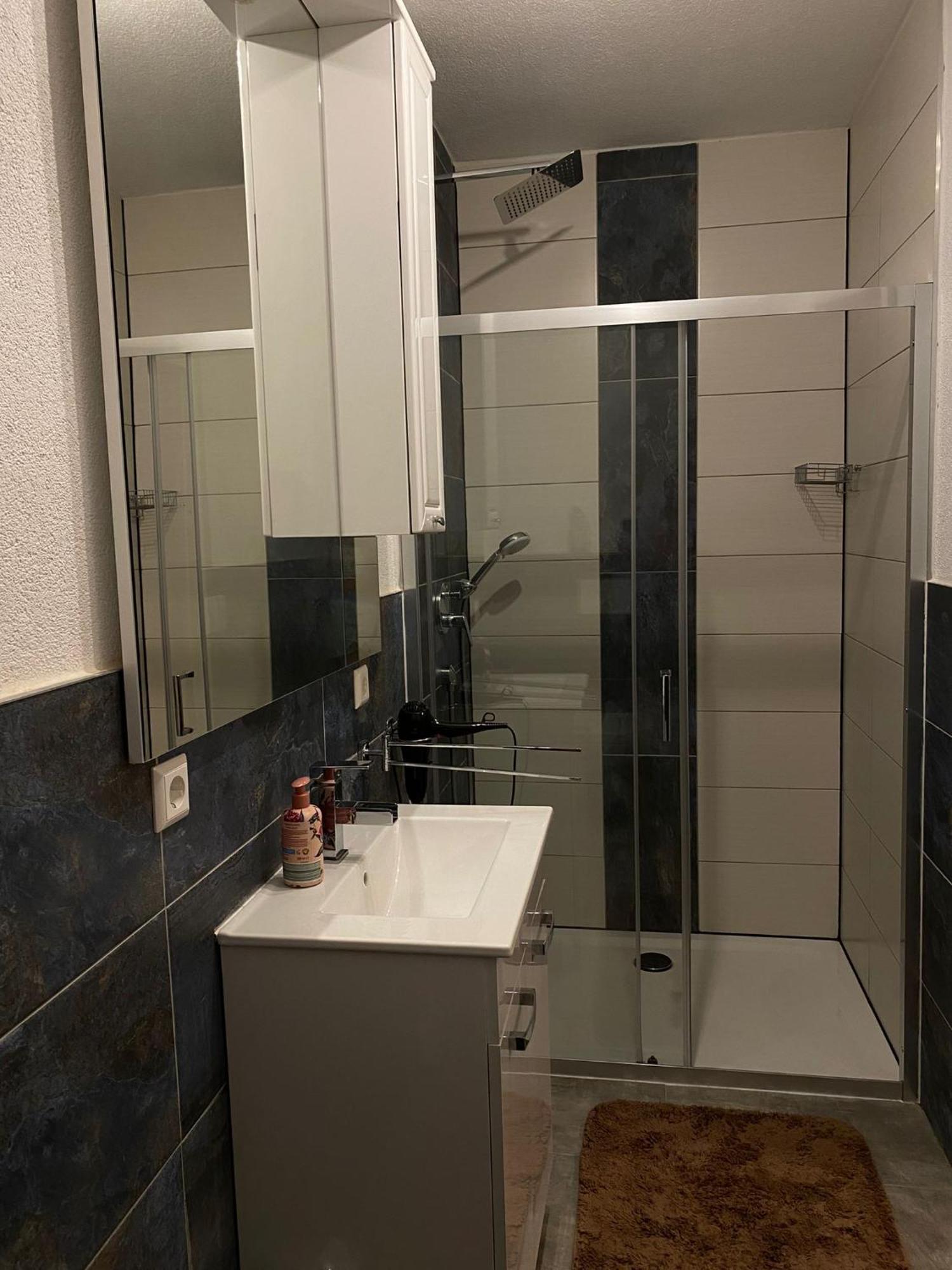 Ferienwohnung Deti Loßburg Екстериор снимка