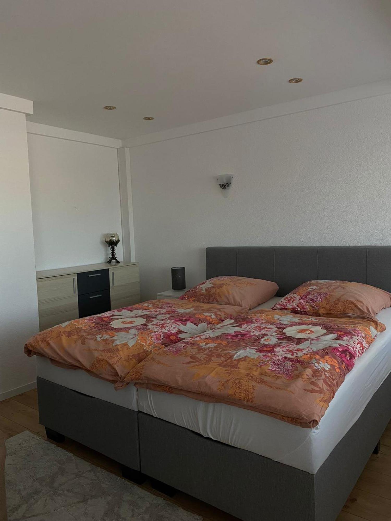 Ferienwohnung Deti Loßburg Екстериор снимка