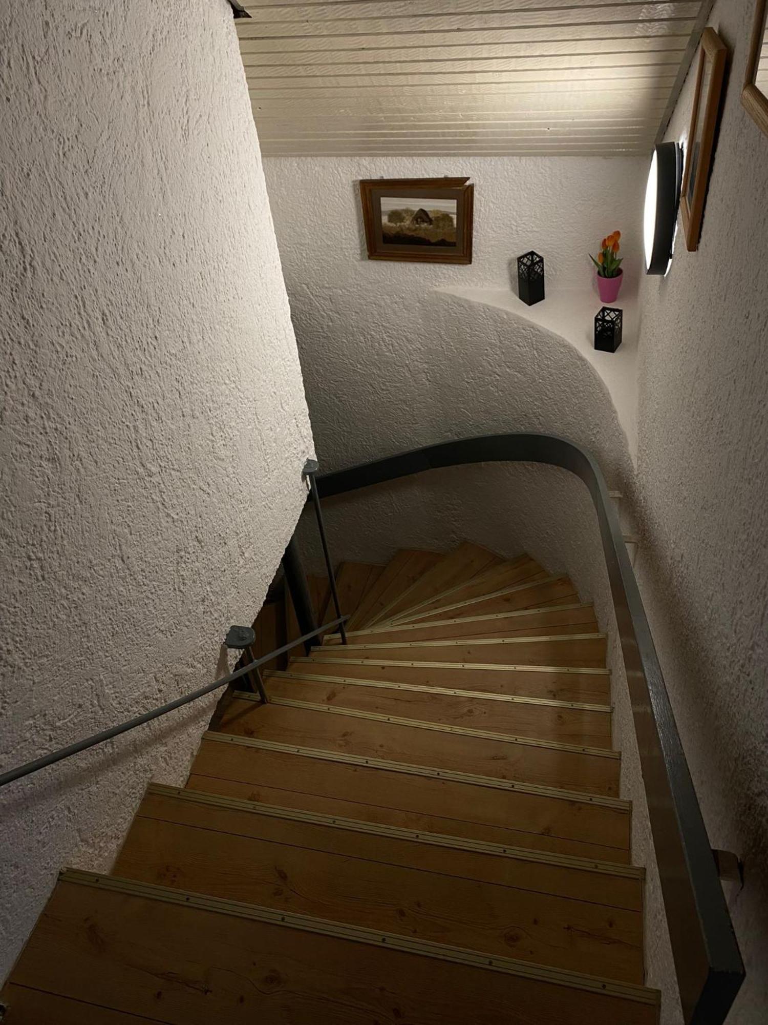 Ferienwohnung Deti Loßburg Екстериор снимка